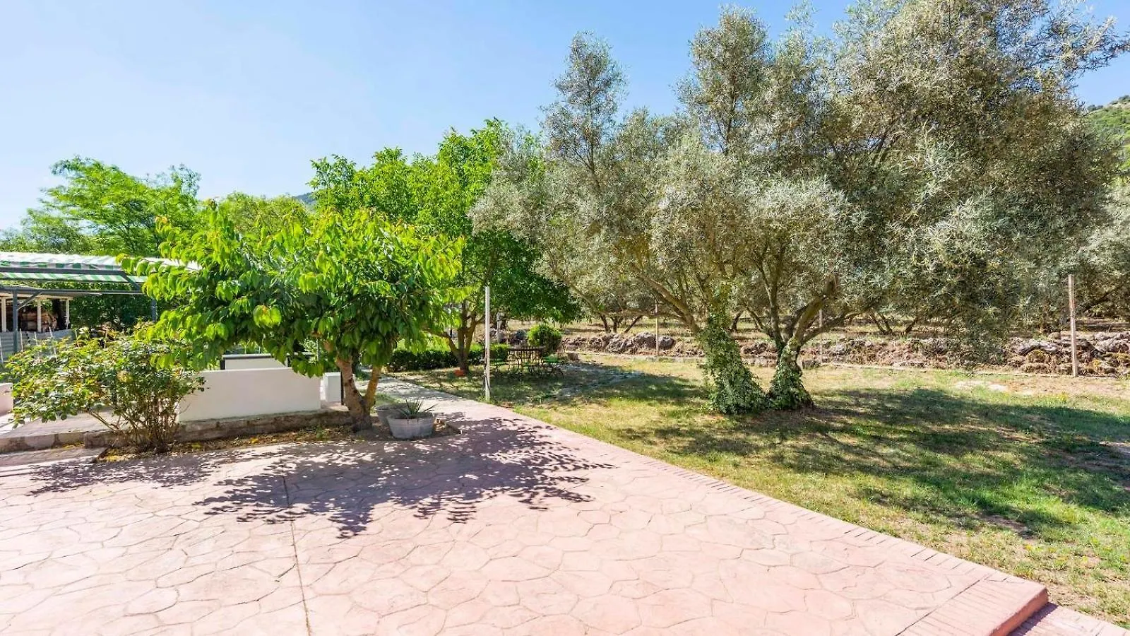 Casa Rural El Ciruelo Loco Alfarnate By Ruralidays Alfarnatejo