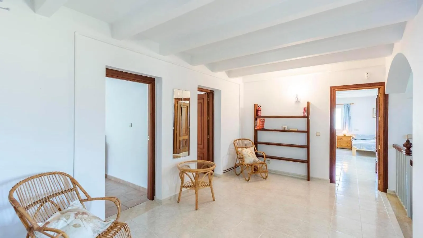 Holiday home Casa Rural El Ciruelo Loco Alfarnate By Ruralidays Alfarnatejo