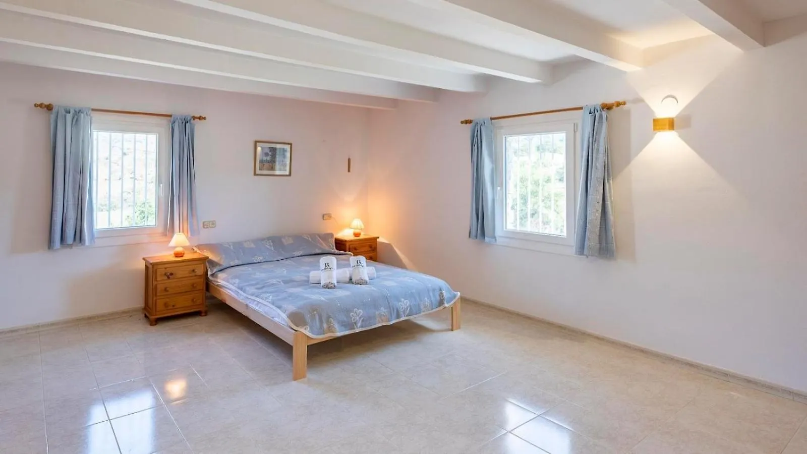 Casa Rural El Ciruelo Loco Alfarnate By Ruralidays Alfarnatejo