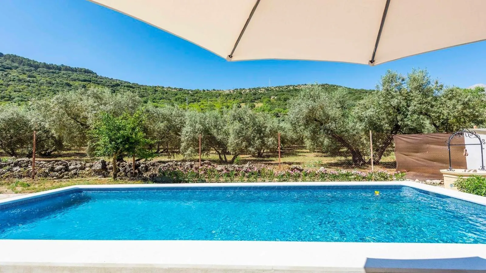 Holiday home Casa Rural El Ciruelo Loco Alfarnate By Ruralidays Alfarnatejo Spain