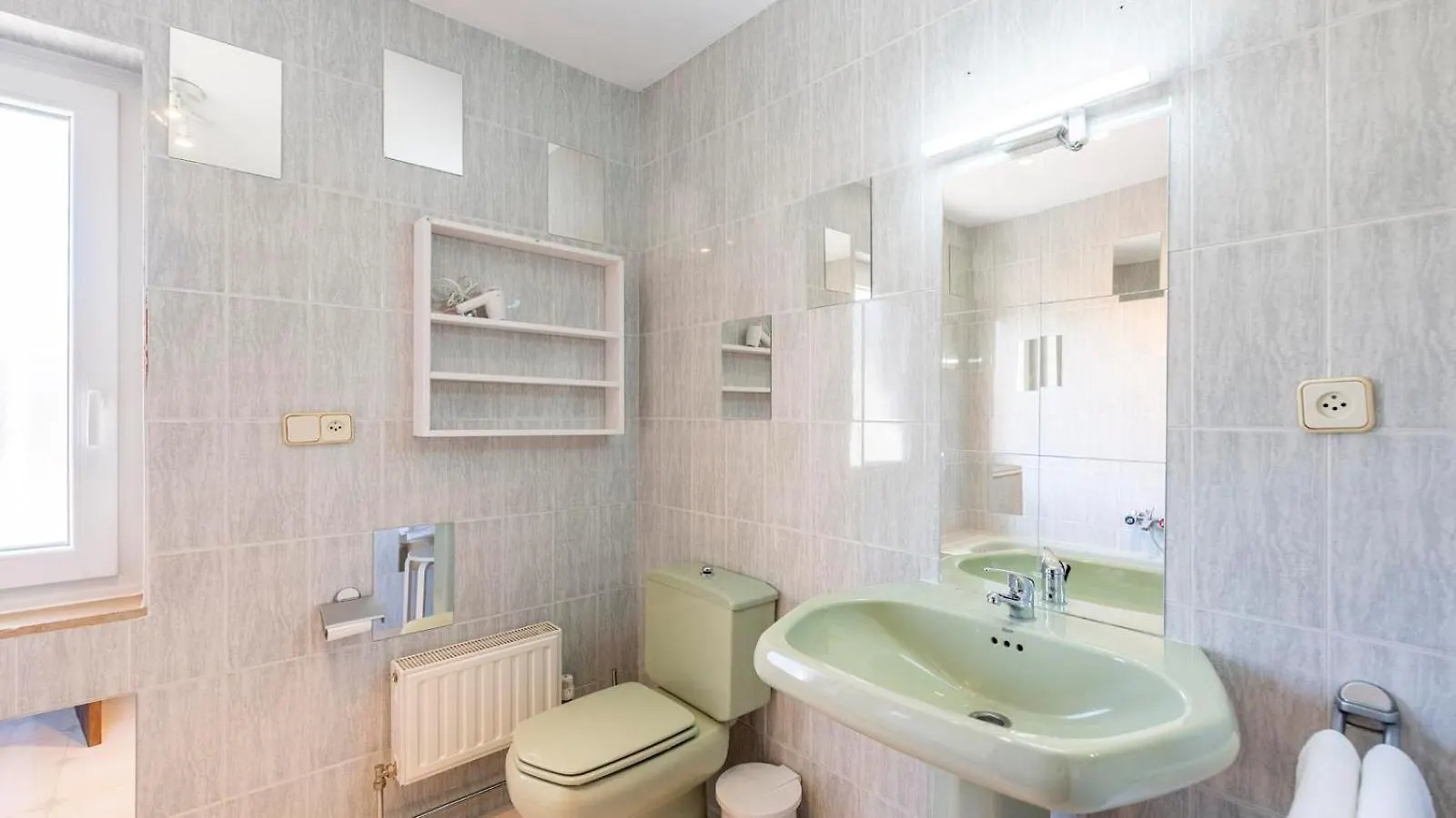 Holiday home Casa Rural El Ciruelo Loco Alfarnate By Ruralidays Alfarnatejo