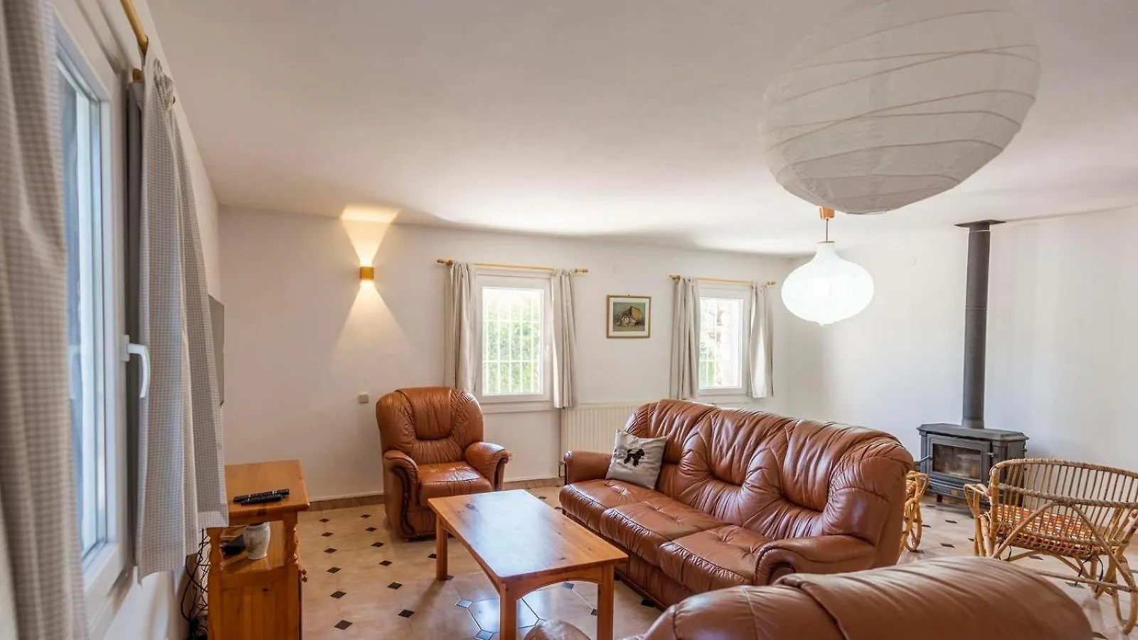 Casa Rural El Ciruelo Loco Alfarnate By Ruralidays Alfarnatejo Holiday home